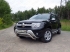 Защита передняя (кенгурин) 60,3 мм Renault Duster 2015